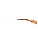 Lefever Nitro Special 12 GA Side by Side Shotgun