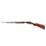 Savage Model 29 .22LR Slide Action Octagon Rifle