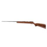 Remington Model 514 .22 LR Single Shot Rifle 1953