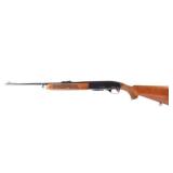 Remington Woodmaster Model 742 .30-06 Rifle
