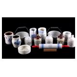 Commemorative Red Wing Pottery Collection