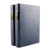 North American Indians George Catlin 1841 1st Ed.