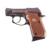 Taurus PT-25 .25 Semi-Automatic Pistol