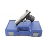 Smith & Wesson SW40VE .40S&W Semi-Auto Pistol