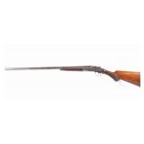 Cresent Firearms Co. Peerless Model 12GA Shotgun