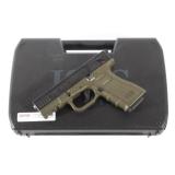 Austrian ISSC M22 .22 LR Semi Auto Pistol LNIB