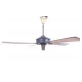 1912-15c. Century 60" Ceiling Fan