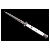 Frank Beltrame Stiletto Switchblade Knife