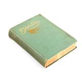 The Yellowstone National Park by Hiram Chittenden