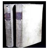 Istoria Del Concilio Tridentino Paolo Sarpi 1757