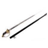 1899 Prussian Infantry Officer