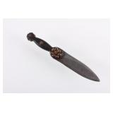 Native American File Dag