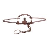 Denali Fur and Trade Company HBC No. 15 Bear Trap