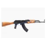 Romanian WASR 10/63 AK-47 Cal 7.62x39mm Rifle