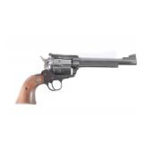 Pre Ruger New Model 41 Mag Blackhawk Revolver 1973