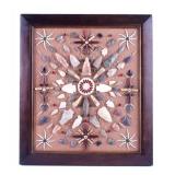 Native American Arrowhead Artifact Collection