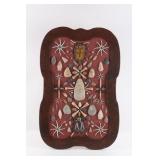 Native American Arrowhead Artifact Collection