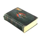 Tenting on the Plains by Elizabeth B. Custer 1887