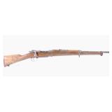 Spanish Model 1916 7x57mm Bolt Action Carbine