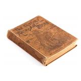 The Story of the American Indian First Ed. 1887