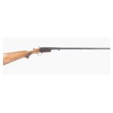 Stevens Model 94 Series M 20GA Single Shot Shotgun