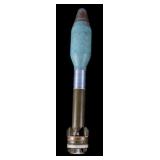 M20 Super Bazooka M29A2 Inert Practice Shell