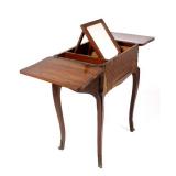 Antique Dressing Table