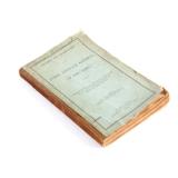 Digest of Opinions of the JAG of the Army 1866