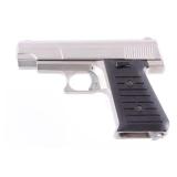 Jennings Bryco Model 59 9mm Semi-Auto Pistol