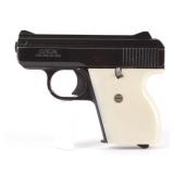 Lorcin Model L25 .25 Auto Semi-Automatic Pistol