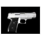 Jimenez Arms Model JA Nine 9mm Semi Auto Pistol