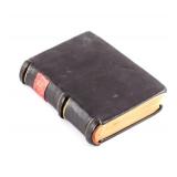 Life and Time of Colonel Daniel Boone 1860