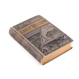 Thrilling Adventures Among the Early Settlers