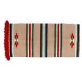 Aztec Saddle Blanket
