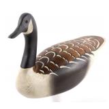 Ducks Unlimited Lac La Croix Canada Goose Decoy