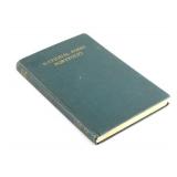 1931 National Parks Portfolio