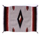 Zapotec Traditional Medallion Rug