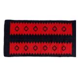 Zapotec Wool Chiefs Pattern Rug