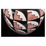 Jemez Pueblo Native American New Mexico Pottery