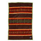 Pendleton Beaver State Wool Blanket