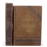 Kings of Fortune & Diseases of Horse Books