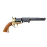 Colt .44 Cal Army Model 1851 Percussion Italy