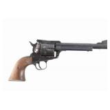 Ruger New Model Blackhawk .357 Mag Revolver 1979