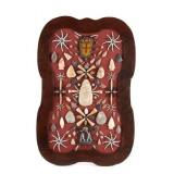 Native American Arrowhead Artifact Collection