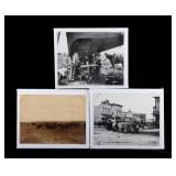 L.A. Huffman Photograph Collection