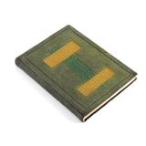 1922 Haynes Guide Yellowstone National Park