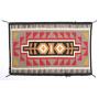 Exceptional Navajo Chinle Pattern Wool Rug c.1900-