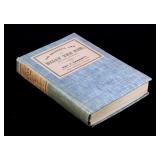 Authentic Life of Billy the Kid First Edition