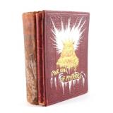 King of Mysteries 1st Edition w/ Salesman Sample