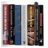 Gun Book Collection R.L. Wilson